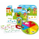 Educativo Os Animais da Quinta - Image 2