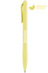 Esferográfica NewPen Sensations Perfumada Amarelo