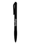 Esferográfica NewPen Sensations Perfumada Preto