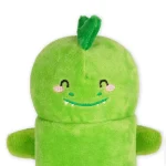 Estojo peluche - Dino - Image 3