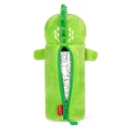 Estojo peluche - Dino - Image 2