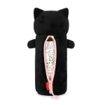 Estojo peluche - Kitty - Image 2