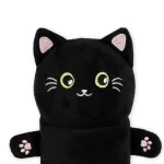 Estojo peluche - Kitty - Image 3