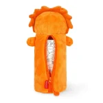 Estojo peluche - Leão - Image 2