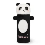 Estojo peluche - Panda