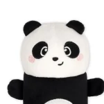Estojo peluche - Panda - Image 3