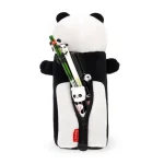 Estojo peluche - Panda - Image 5