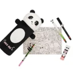 Estojo peluche - Panda - Image 6