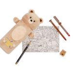 Estojo peluche - Teddy Bear - Image 6