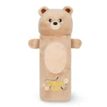 Estojo peluche - Teddy Bear