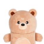 Estojo peluche - Teddy Bear - Image 3