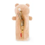 Estojo peluche - Teddy Bear - Image 5