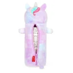 Estojo peluche - Unicórnio - Image 2
