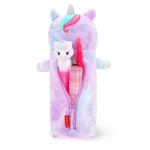 Estojo peluche - Unicórnio - Image 5