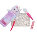 Estojo peluche - Unicórnio - Image 6