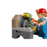 FORTNITE Acampamento Peely e Sparkplug - Image 3