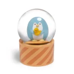 Globo de Água Pinguim Waddle