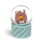 Globo de Água Urso Nomo, 6.5cm