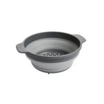 GRANDCHEF - Escorredor 24cm dobrável