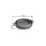 GRANDCHEF - Escorredor 24cm dobrável - Image 3