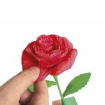 IDEA Create your flower Rose - Image 4