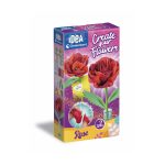 IDEA Create your flower Rose