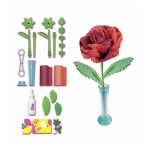 IDEA Create your flower Rose - Image 2