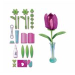 IDEA Create your flower Tulip - Image 2