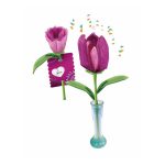 IDEA Create your flower Tulip - Image 3