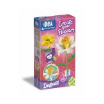 IDEA Create your flower Daffodil