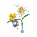 IDEA Create your flower Daffodil - Image 3