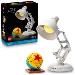 IDEAS DISNEY PIXAR Luxo JR.