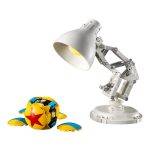 IDEAS DISNEY PIXAR Luxo JR. - Image 2