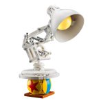 IDEAS DISNEY PIXAR Luxo JR. - Image 3