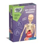 Kit Corpo Humano