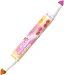 Marcador Bebold duo fruit Larareja