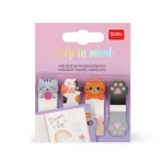 Marcador de páginas - Kitty