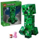 MINECRAFT O Creeper