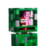MINECRAFT O Creeper - Image 2