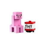MINECRAFT O Creeper - Image 3