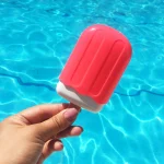 Mini ventilador - Gelado - Image 2