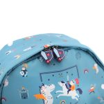 Mochila infantil - Dragon Knights - Image 2