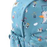 Mochila infantil - Dragon Knights - Image 4