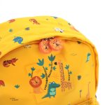 Mochila infantil - Little Safari - Image 2