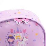 Mochila infantil - Magic Kingdom - Image 2