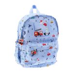 Mochila infantil - Tiny Motors
