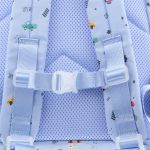 Mochila infantil - Tiny Motors - Image 3