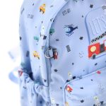 Mochila infantil - Tiny Motors - Image 4