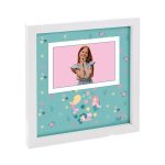 Moldura de fotografias madeira - Mermaid Dreams
