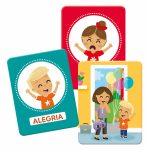 Montessori - Caras e Emoções - Image 3